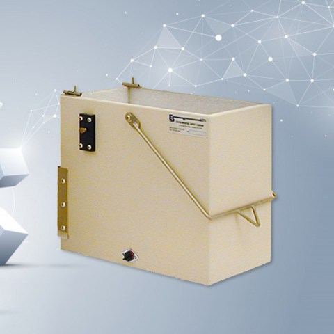 Hộp lạnh, chứa Impinger, lấy mẫu ISOKINETIC